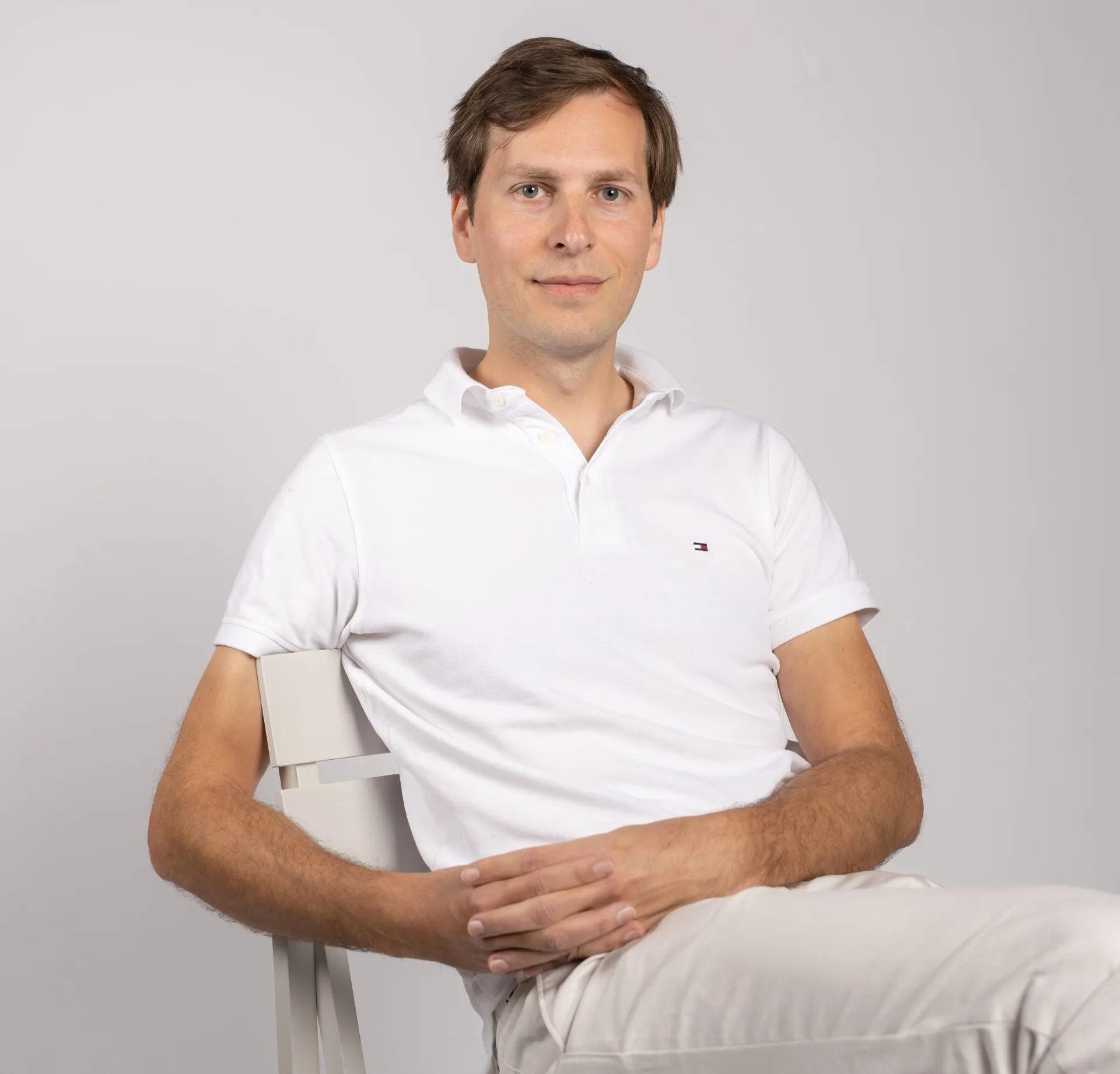 Dr. med. Marian Howaldt